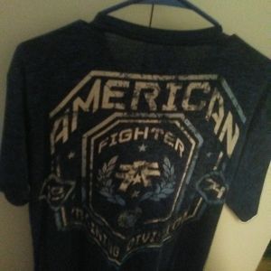 American Fighter Shirts - American fighter t shirt American Fighter Shirts - American fighter t shirt